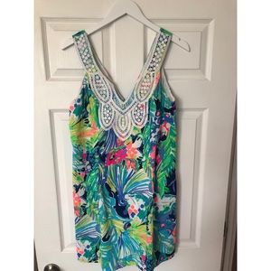 Lily Pulitzer Dress